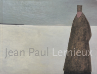 Jean Paul Lemieux
National Gallery of Canada