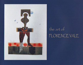 The art of Florence Vale - Joan Murray