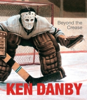Ken Danby: Beyond the Crease - Ihor Holubizky