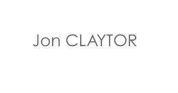 Jon CLAYTOR