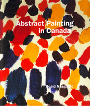 Abstract Painting in Canada