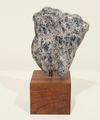 E.B. Cox- Double Torso grey alabaster