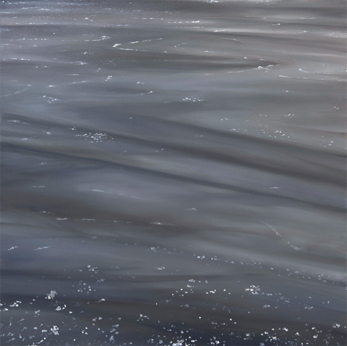 Ryan Dineen | Frozen River