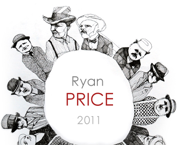Ryan Price 2011