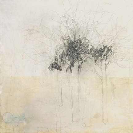 Ryan Price - three trees 2013