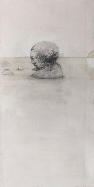 Ryan Price - Treasure Island 2015