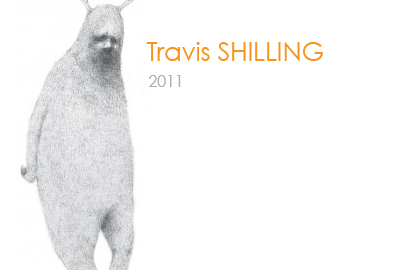 Travis Shilling