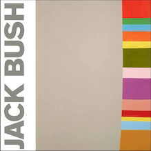 Jack Bush - National Gallery of Canada