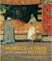 Morrice and Lyman in the copany of Matisse - McMichael Canadian Art Collection