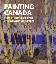 Painting Canada: Tom Thomson & Group of Seven - Dulwich Picture Gallery