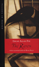 The Raven: Illustrations by Ryan Price Edgar Allen Poe