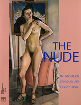 The Nude in Modern Canadian Art