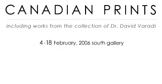 Canadian Prints Ingram Gallery