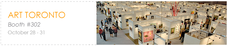 Art Toronto - Toronto International Art Fair