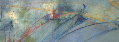 JANE EVERETT As Kingfishers Catch Fire