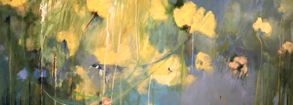 JANE EVERETT As Kingfishers Catch Fire