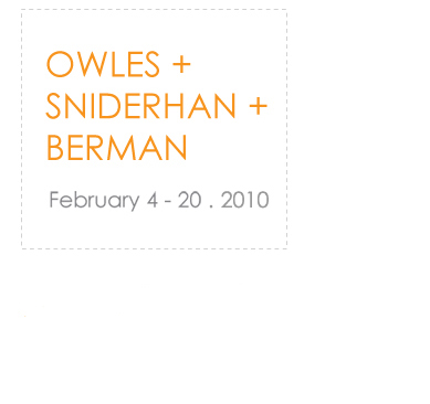 Owles Sniderhan Berman